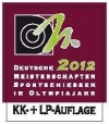 Deutsche Meisterschaft Auflage (Meldeschluss: 17.07.2012)